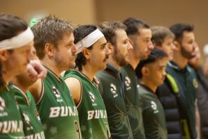 Eagles to kick off finals