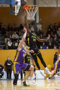 Pacers respond in big way