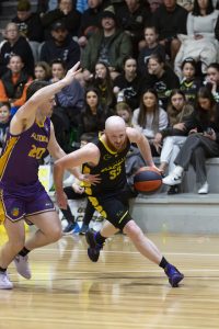 Whittlesea Pacers season comes to an end