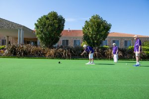 Tips to help perfect the art of active ageing