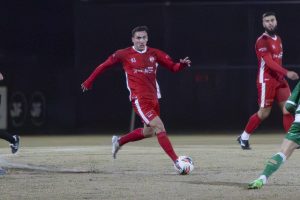 Whittlesea United earns promotion