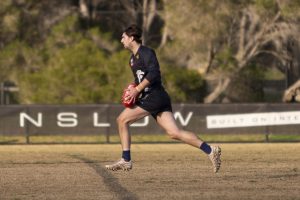 Welcome return to finals for Epping