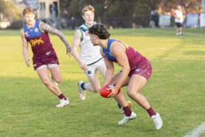South Morang wins in extra time