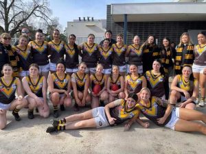 Bears bow out, Lions have second chance