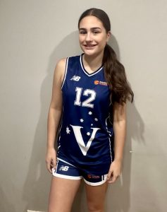 Scarafilo comes home with silver