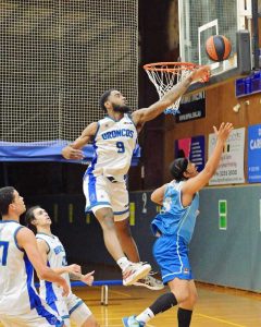 Season over for Broncos men, Paps steps back from women’s team