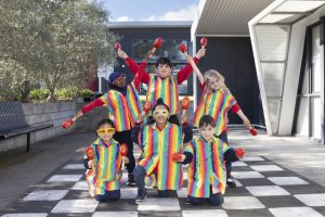 Lighting up Thomastown