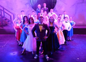 Whittlesea Secondary to perform Footloose