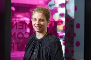 Supporting the first thousand days