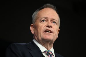 Bill Shorten set to retire
