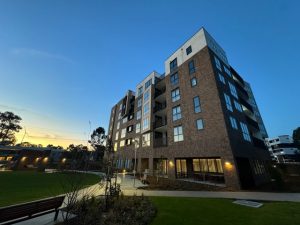 Book a seat at Seniors’ Living 101 at Callisto Place