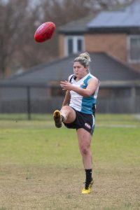 EDFL teams of the year named