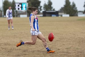 Young, Guarino claim awards