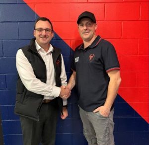 Carey takes on Tullamarine coaching job