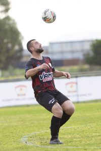 Perfect end to season for Plenty Valley Lions