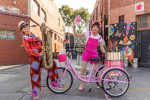 Fringe to again go west