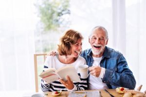 Five things to consider when joining a retirement village
