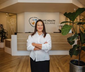 Bladder weakeness and what to do about it