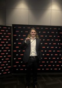 Bland claims division 2 best and fairest