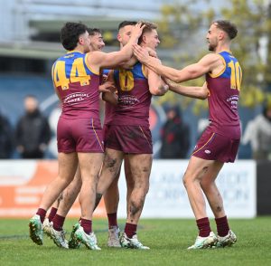 South Morang’s stunning rise