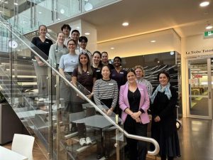 Interdisciplinary shadow program launches at Northern Health