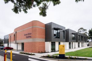 Three decades of commitment to quality Catholic education