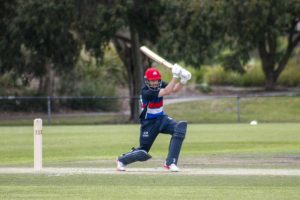 Kangaroos raring to go