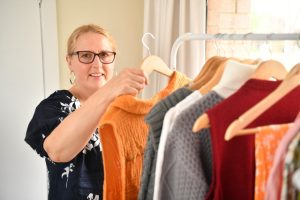 Learn how to recycle textiles