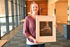 Art group’s talent on show