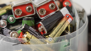 Batteries driving cheaper bills