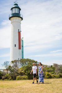 Visit Victoria gets new chair