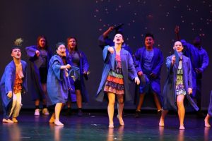 The Lakes South Morang College Receives State Award in National Festival