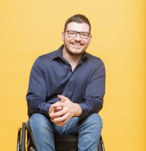 Comedy fest kicking off in style