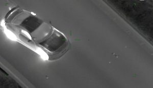 Police arrest 21 people during Hume blitz