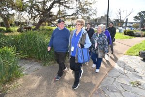 Walking is for everyone!