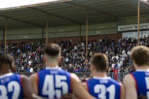 Windy Hill upgrades boost for local footballers