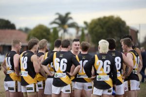 Tigers add local talent back to squad