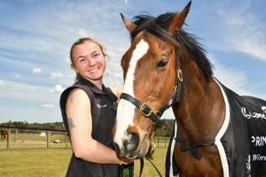 Melbourne Cup is coming to Living Legends