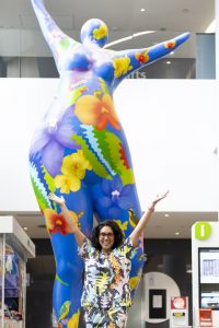 Time to talk about menopause