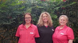 Support grows for community needs