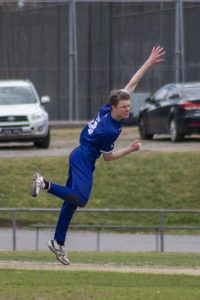 Kangaroos show some fight