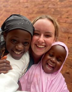 Unlocking potential worldwide