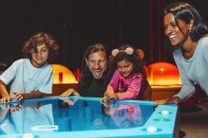 Popular Scienceworks exhibit extended