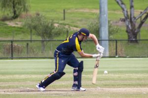 New-look Plenty Valley fires in round one