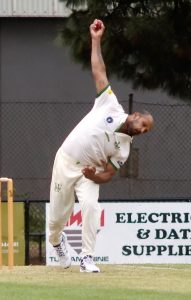 Warriors show good signs