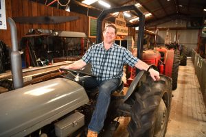 Whittlesea Show has something for everyone