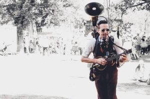 The Whittlesea Show is a great day out for the whole family