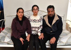 Visitor visa disappoints