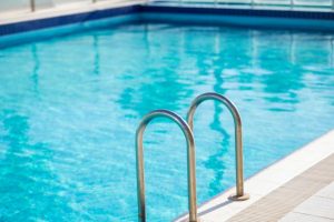 Check your pool barriers and prevent tragedy