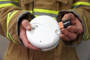 Check your smoke alarms: RACV and CFA